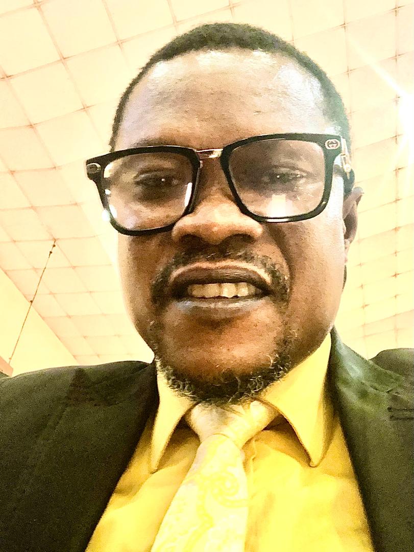 Pastor Anointing Endurance